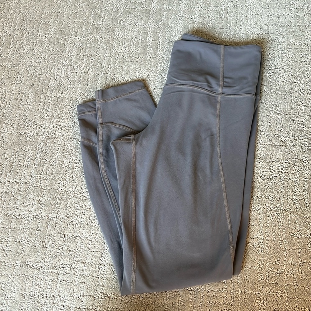 Athleta leggings